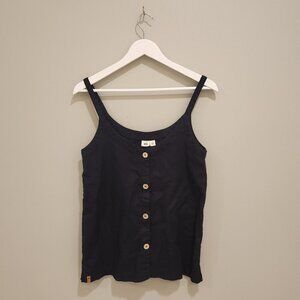 Tentree Mainstreet Tank - Size S